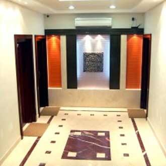 Golden Orchid, Kolkata 3